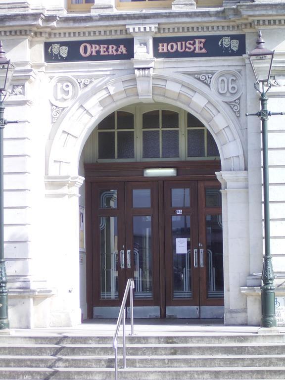 Merrybrook Studio Oamaru Exterior photo