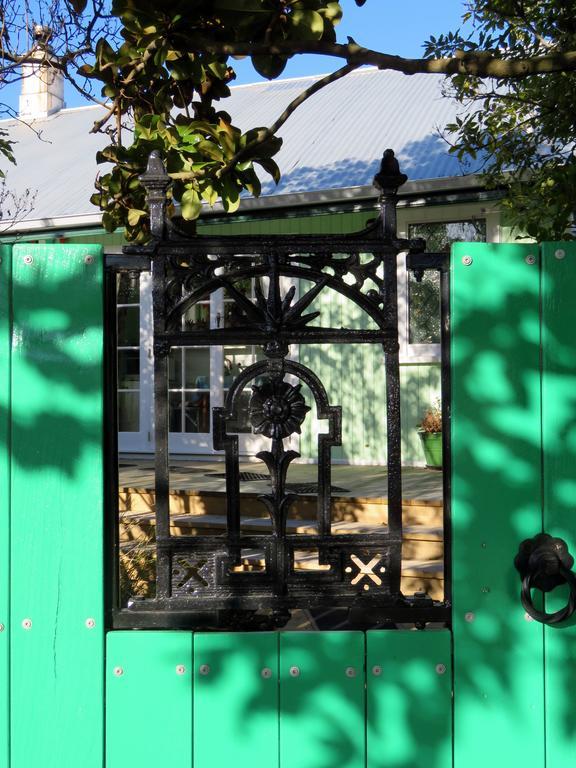 Merrybrook Studio Oamaru Exterior photo